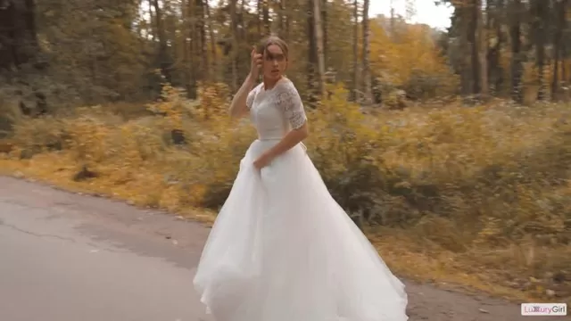 Невеста на девичник - Релевантные порно видео (7526 видео)